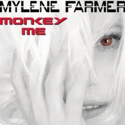 Album33 T 30 CM Monkey Me