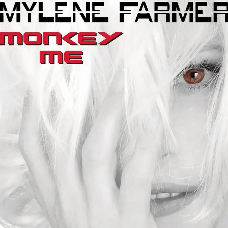 Album33 T 30 CM Monkey Me