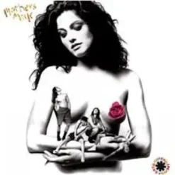 Album33 T 30 CM Mother's Milk
