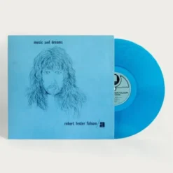 Album33 T 30 CM Music and Dreams