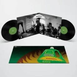 Album33 T 30 CM Musik von Harmonia