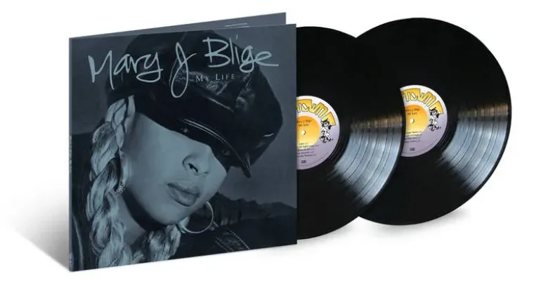 Album33 T 30 CM My Life