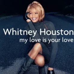 Album33 T 30 CM My Love Is Your Love