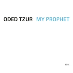 Album33 T 30 CM My Prophet