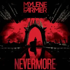 Album33 T 30 CM Nevermore