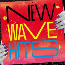 Album33 T 30 CM New Wave Hits