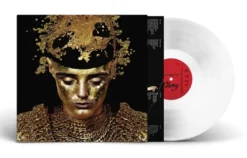 Album33 T 30 CM Oh Glory