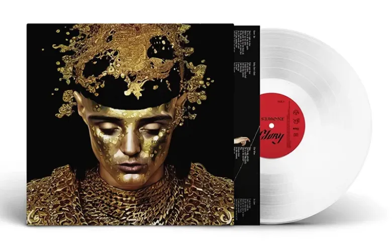 Album33 T 30 CM Oh Glory