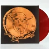 Album33 T 30 CM Olden/Oxblood Red Edition