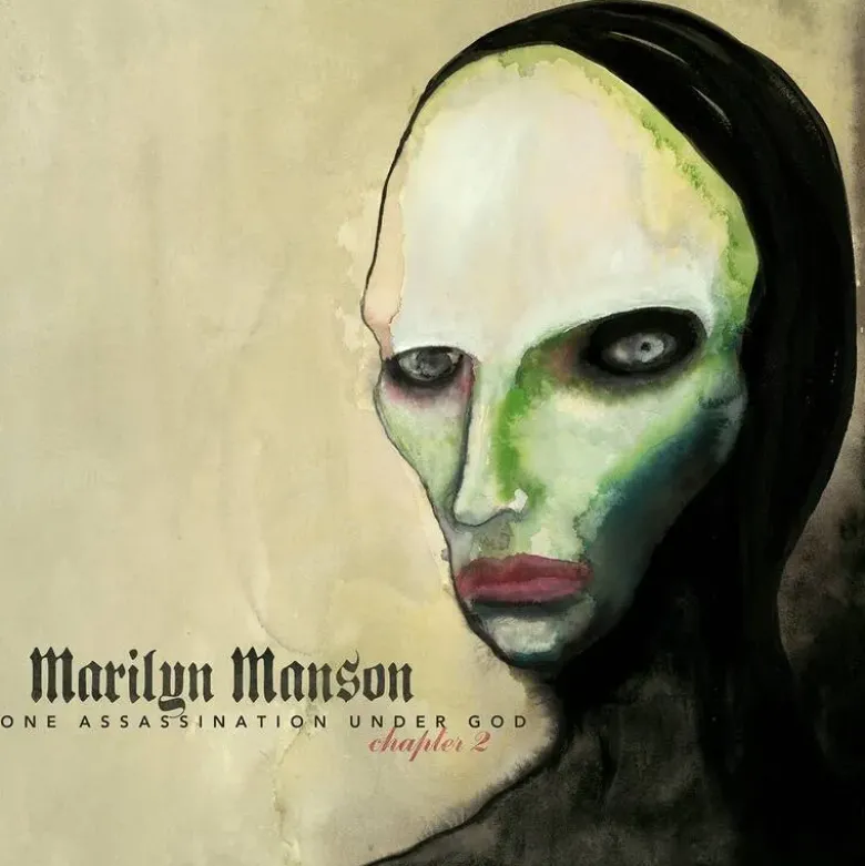 Album33 T 30 CM One Assassination Under God - Chapter 2