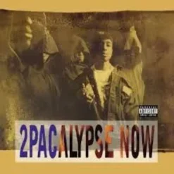 Album33 T 30 CM 2Pacalypse Now