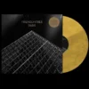 Album33 T 30 CM Paris - 15Th Anniversary Edition - Vinyle 45T Couleur Gold