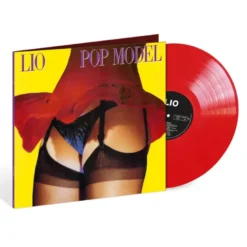 Album33 T 30 CM Pop model