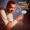 Album33 T 30 CM Portrait Of Art Farmer
