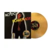 Album33 T 30 CM Powerage