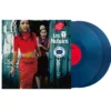 Album33 T 30 CM Princesses Nubiennes (Vinyle Couleur)