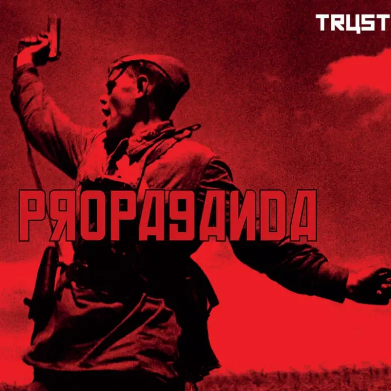 Album33 T 30 CM Propaganda