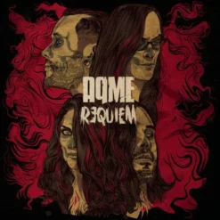 Album33 T 30 CM Requiem