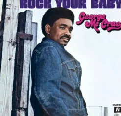 Album33 T 30 CM Rock Your Baby