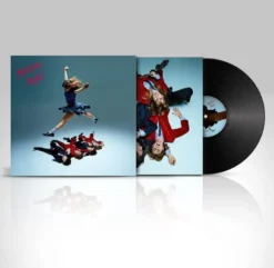 Album33 T 30 CM Rush!
