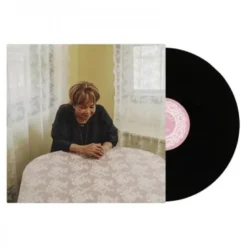 Album33 T 30 CM Sad And Beautiful World
