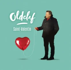 Album33 T 30 CM Saint-Valentin