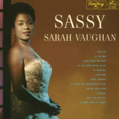 Album33 T 30 CM Sassy
