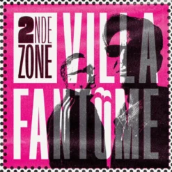 Album33 T 30 CM Seconde Zone