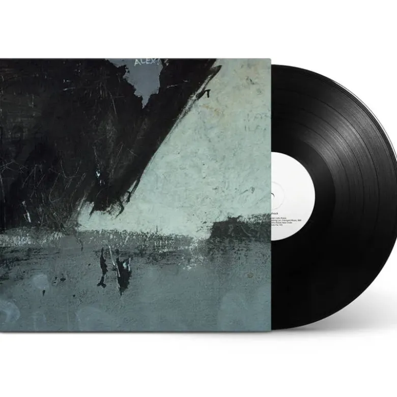 Album33 T 30 CM Shellshock (Vinyle 12'')