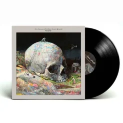Album33 T 30 CM Signs Of Life
