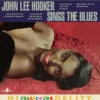 Album33 T 30 CM Sings The Blues