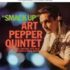 Album33 T 30 CM Smack Up