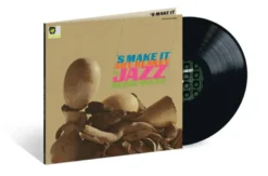 Album33 T 30 CM 'S Make It