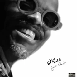 Album33 T 30 CM Smiles