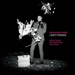 Album33 T 30 CM SOFT POWER (vinyl)