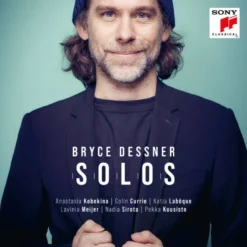 Album33 T 30 CM Solos