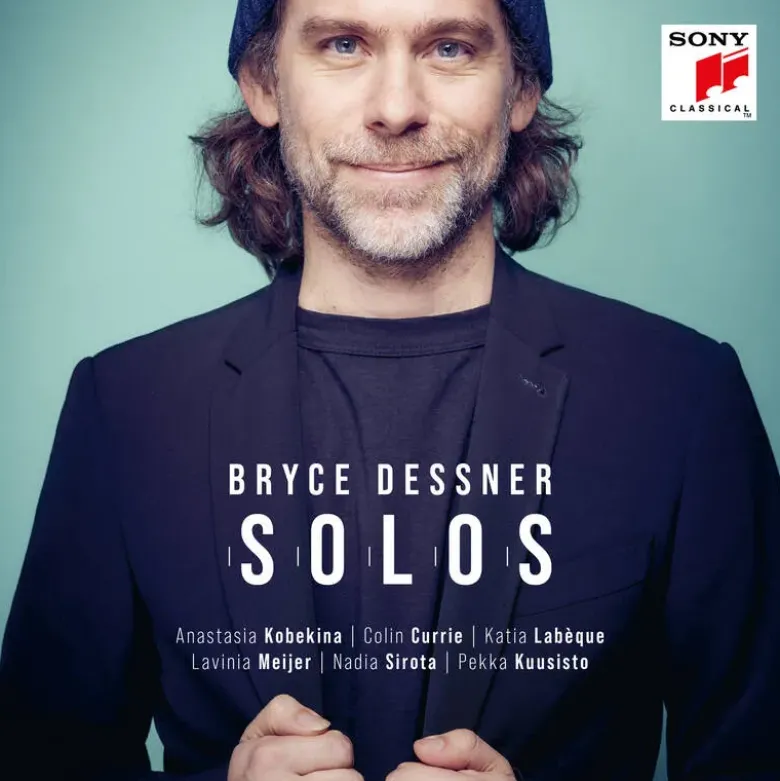 Album33 T 30 CM Solos