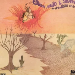 Album33 T 30 CM Sou Filho Desse Chao