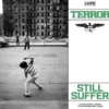 Album33 T 30 CM Still Suffer - Vinyle Bleu