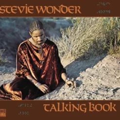 Album33 T 30 CM Talking Book