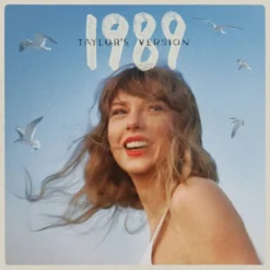 Album33 T 30 CM 1989 (Taylor's Version)