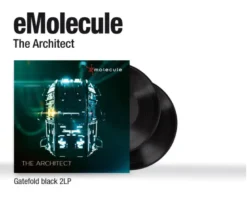 Album33 T 30 CM The Architect