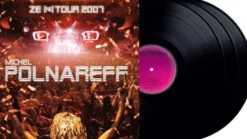 Album33 T 30 CM The Best Of