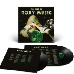 Album33 T 30 CM The Best Of