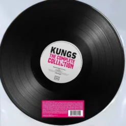 Album33 T 30 CM The Complete Collection