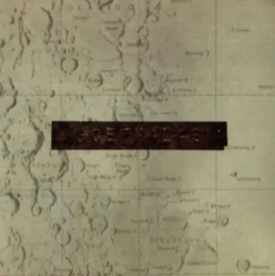 Album33 T 30 CM Things We Lost in The Fire