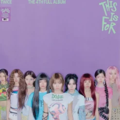 Album33 T 30 CM This Is For