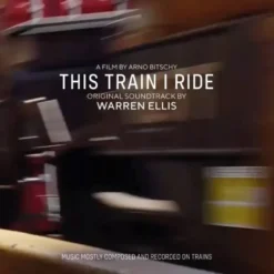 Album33 T 30 CM This Train I Ride (Original Soundtrack)