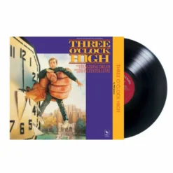 Album33 T 30 CM Three O'Clock High