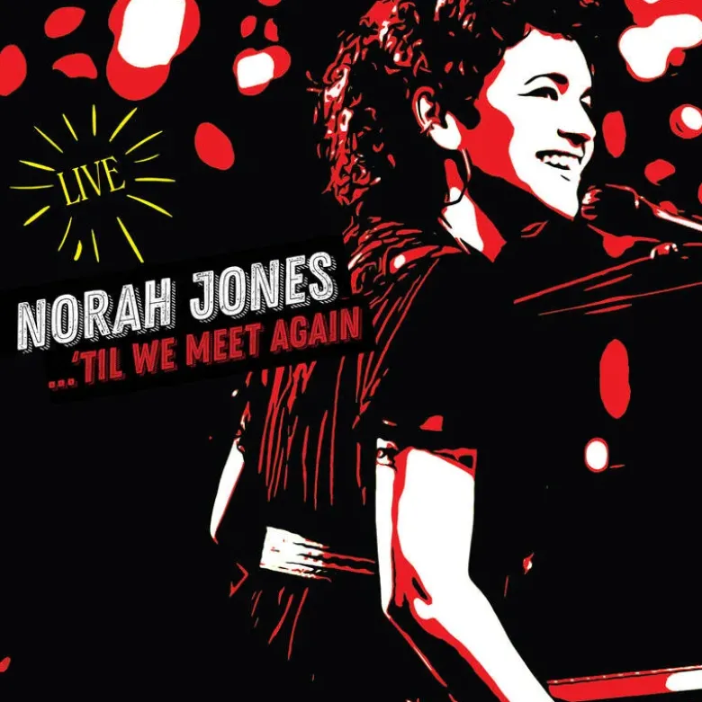 Album33 T 30 CM ‘Til We Meet Again